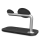 Mobile Origin 3-in-1 Wireless charger black FRL-WCH-31-BLK - 1288832 - zdjęcie 2